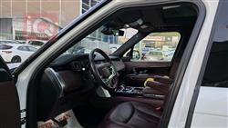 لاند روفر رانج روفر سبورت